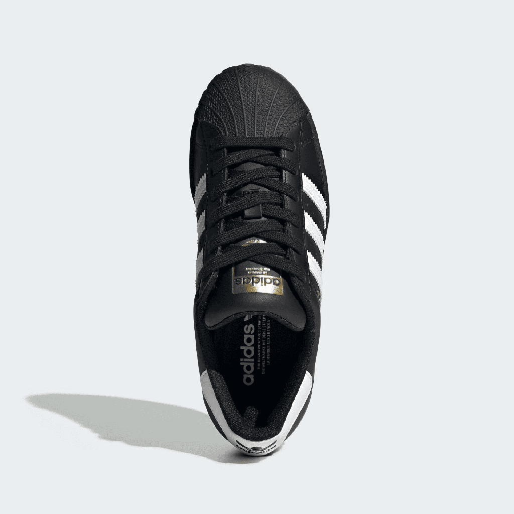 TENIS SUPERSTAR (UNISEX)