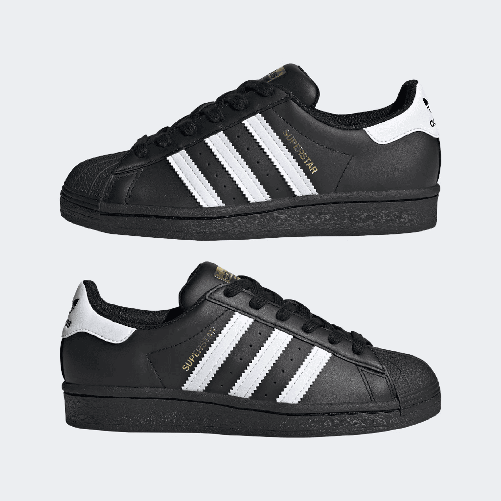 TENIS SUPERSTAR (UNISEX)