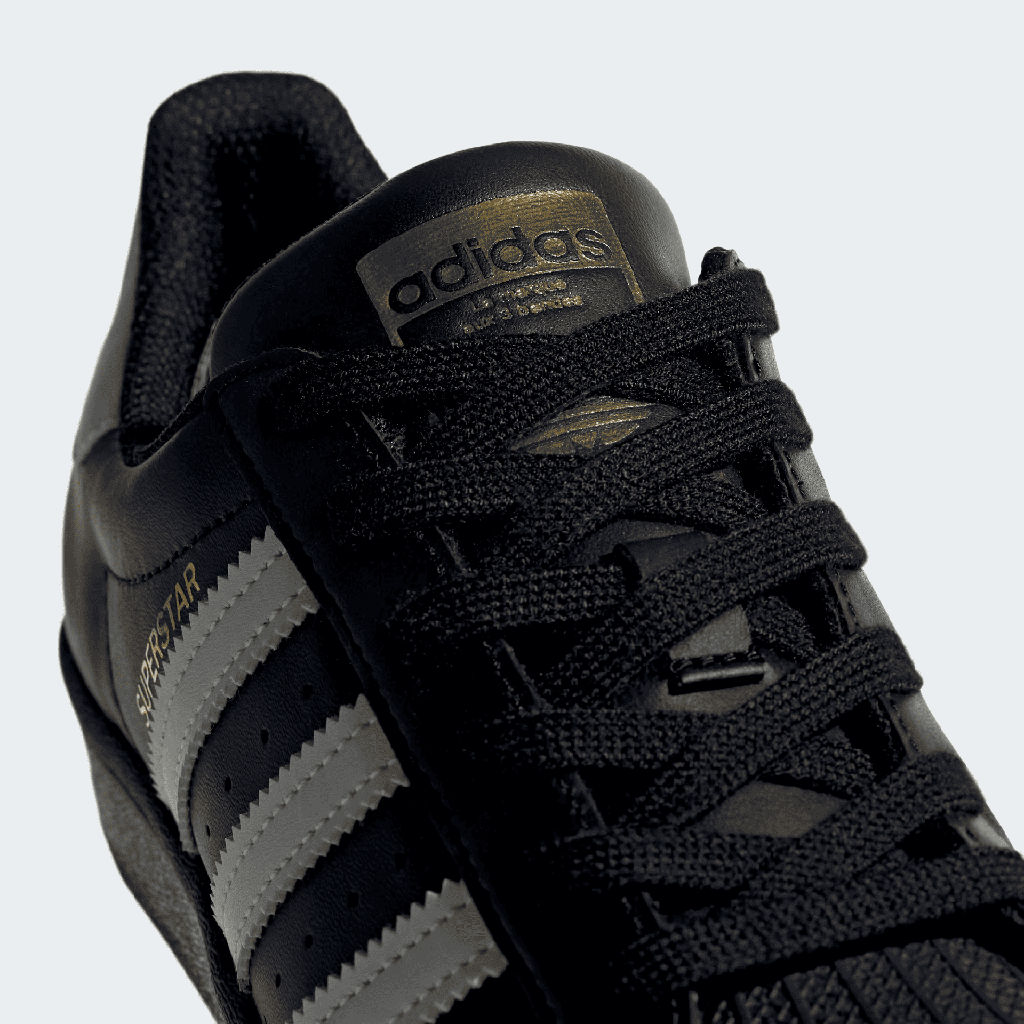 TENIS SUPERSTAR (UNISEX)