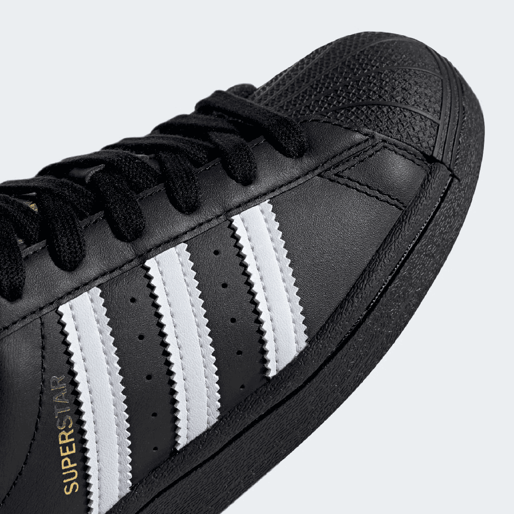 TENIS SUPERSTAR (UNISEX)