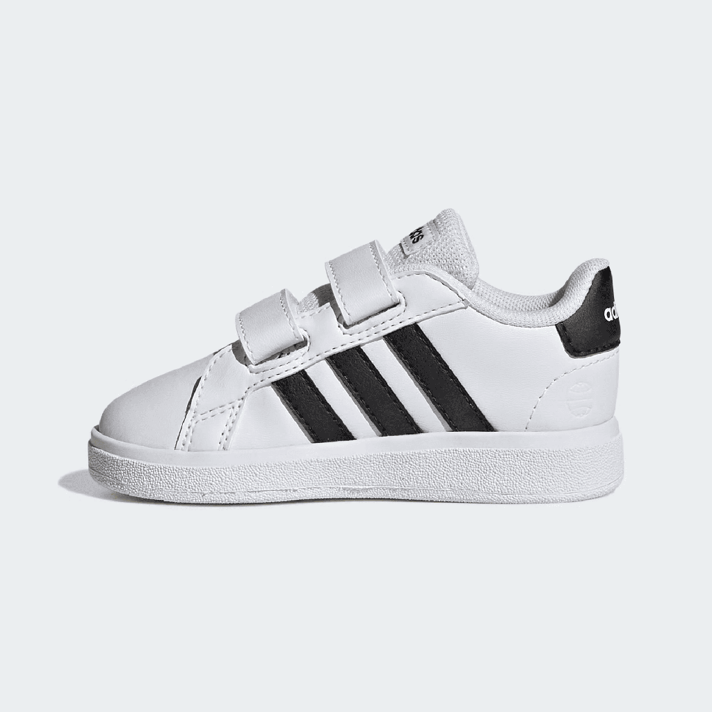 TENIS ADIDAS GRAND COURT LIFESTYLE