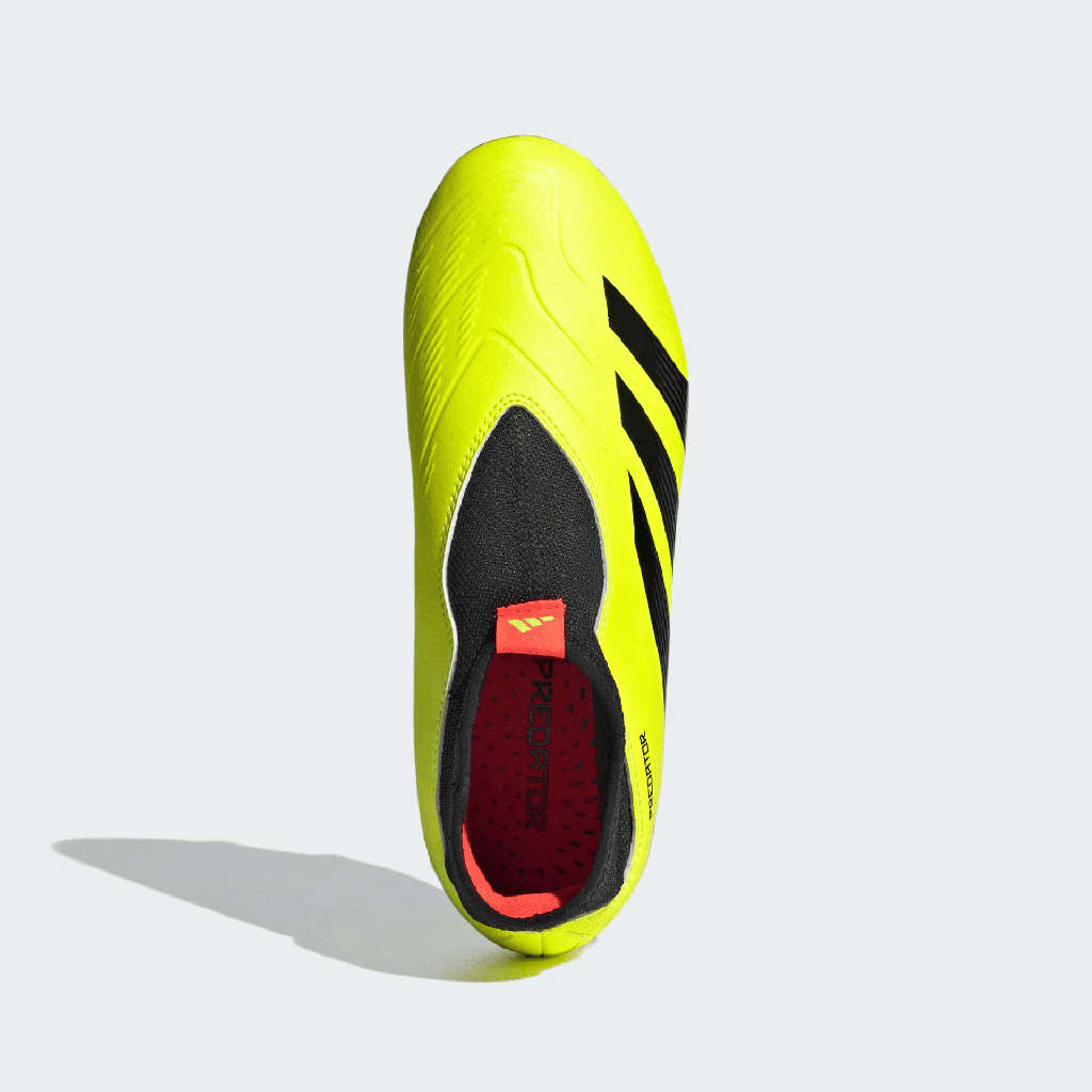 GUAYOS PREDATOR 24 LEAGUE TERRENO FIRME SIN CORDONES