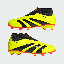 GUAYOS PREDATOR 24 LEAGUE TERRENO FIRME SIN CORDONES