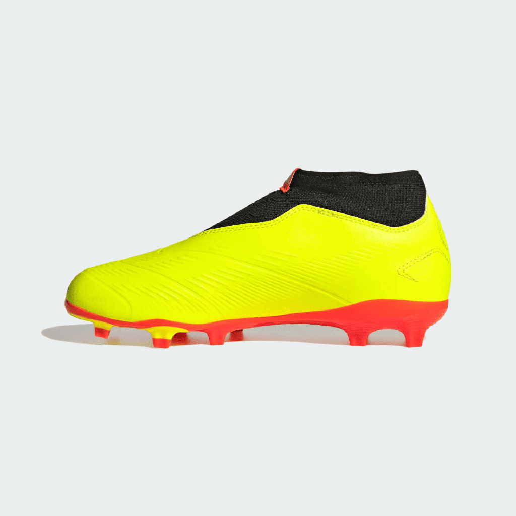 GUAYOS PREDATOR 24 LEAGUE TERRENO FIRME SIN CORDONES