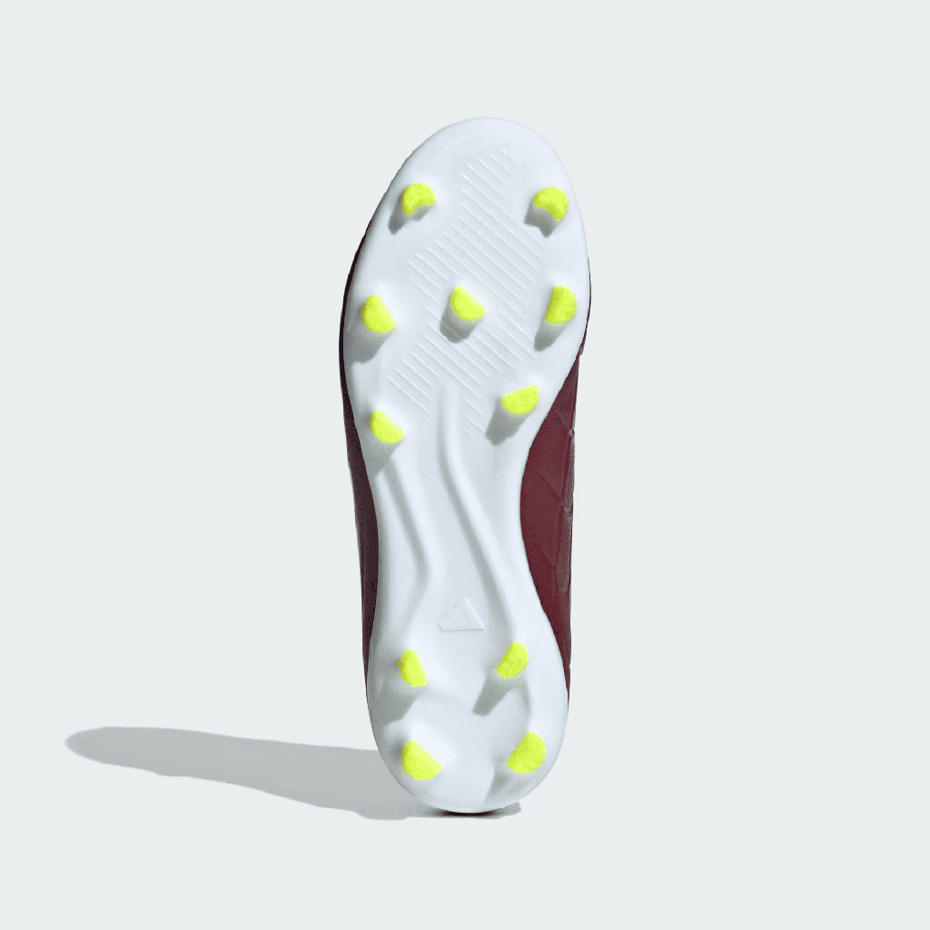 GUAYOS COPA PURE II LEAGUE TERRENO FIRME