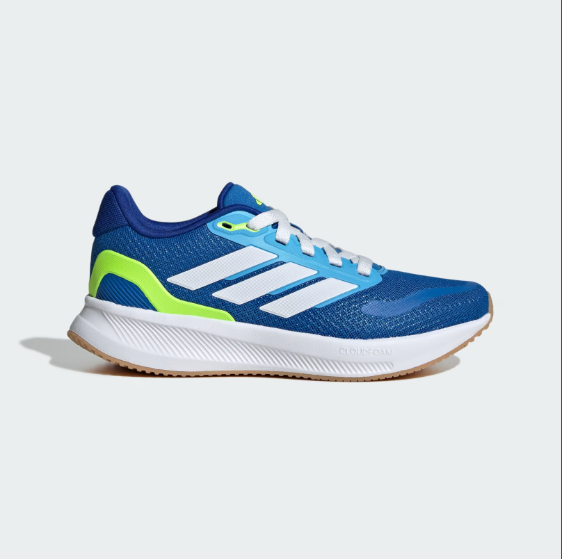 Tenis Runfalcon 5 