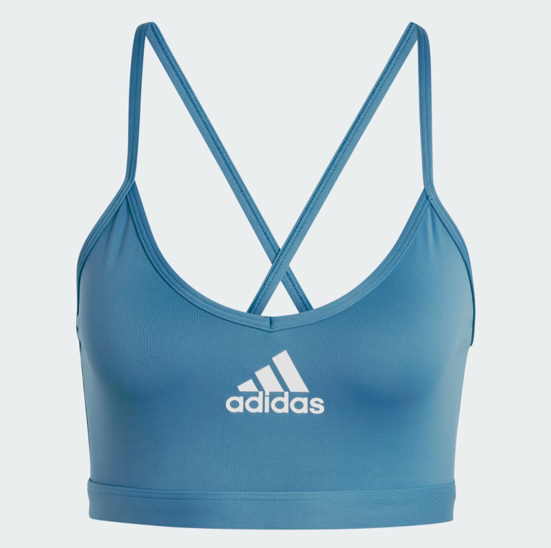 Top Deportivo de Entrenamiento AeroReact Soporte Ligero 