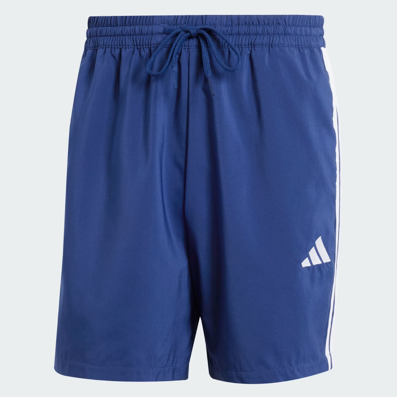 Shorts Essential Tres Franjas Chelsea 