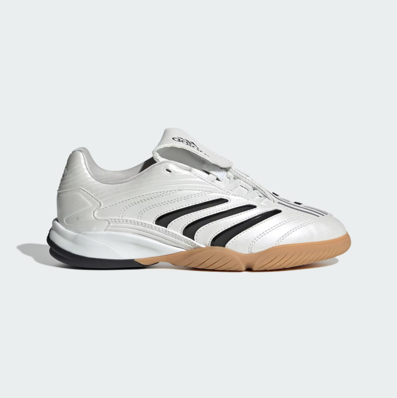Tenis Predator Sala Kids