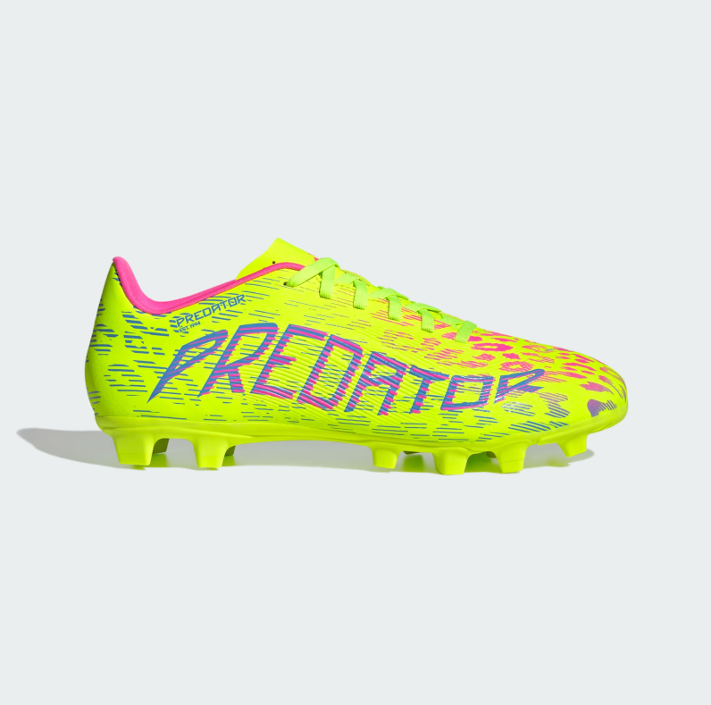 Guayos Predator Predator Club Terreno Firme/Multiterreno