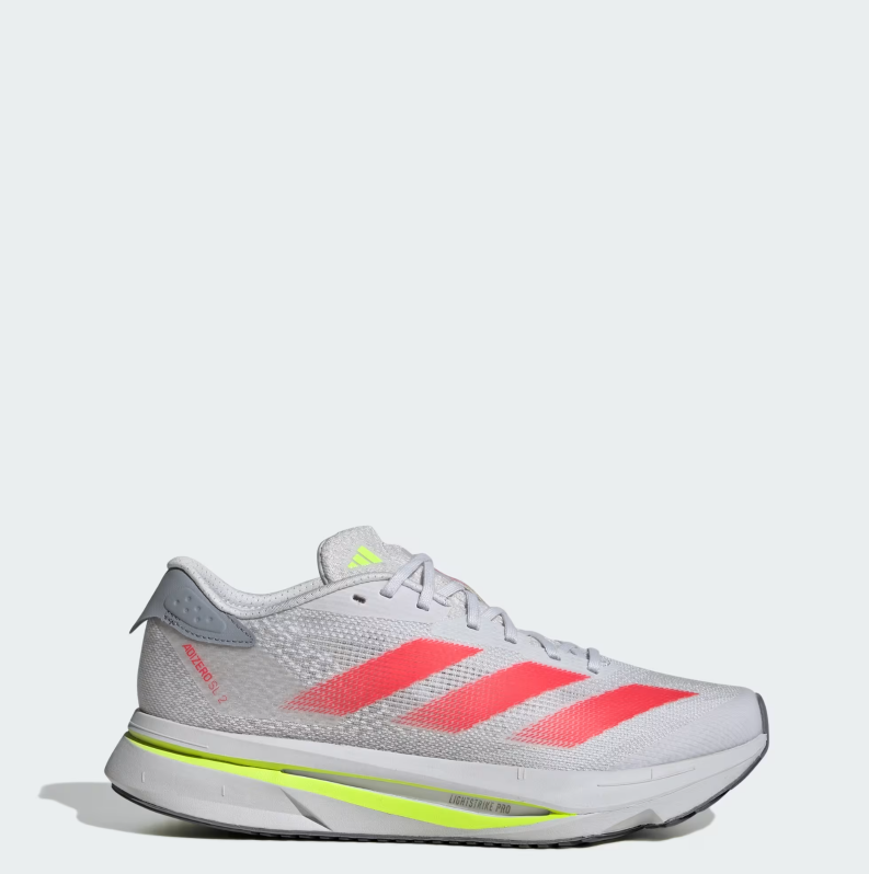 Tenis Running Adizero SL2 