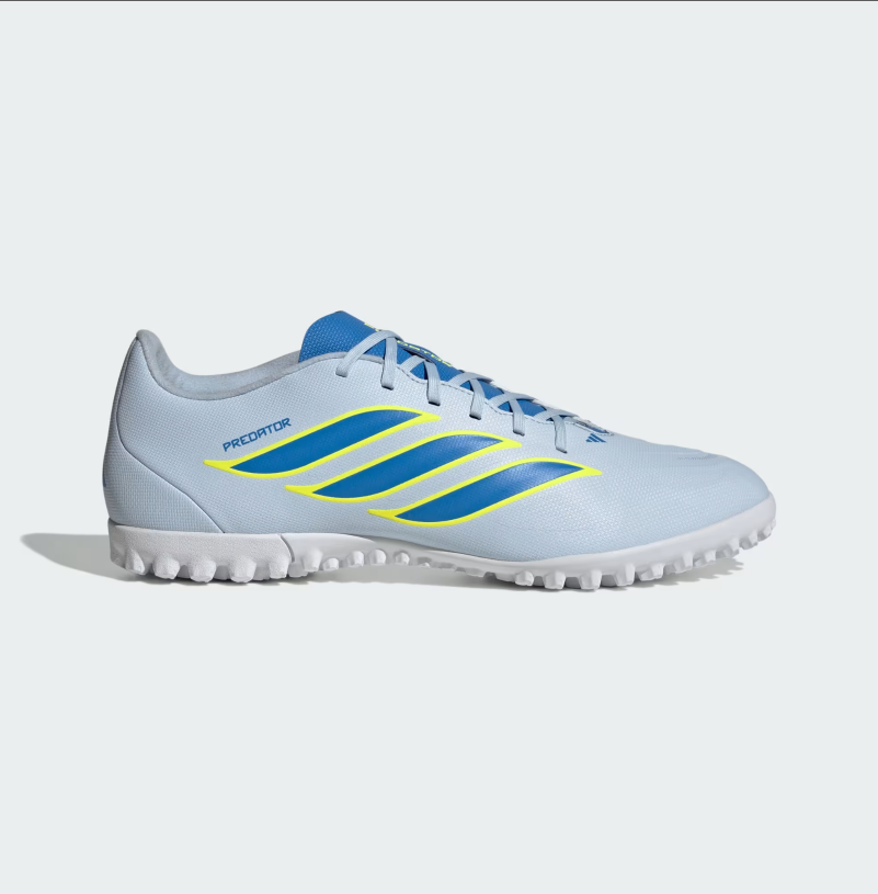 Guayos Predator Club Pasto Sintético 