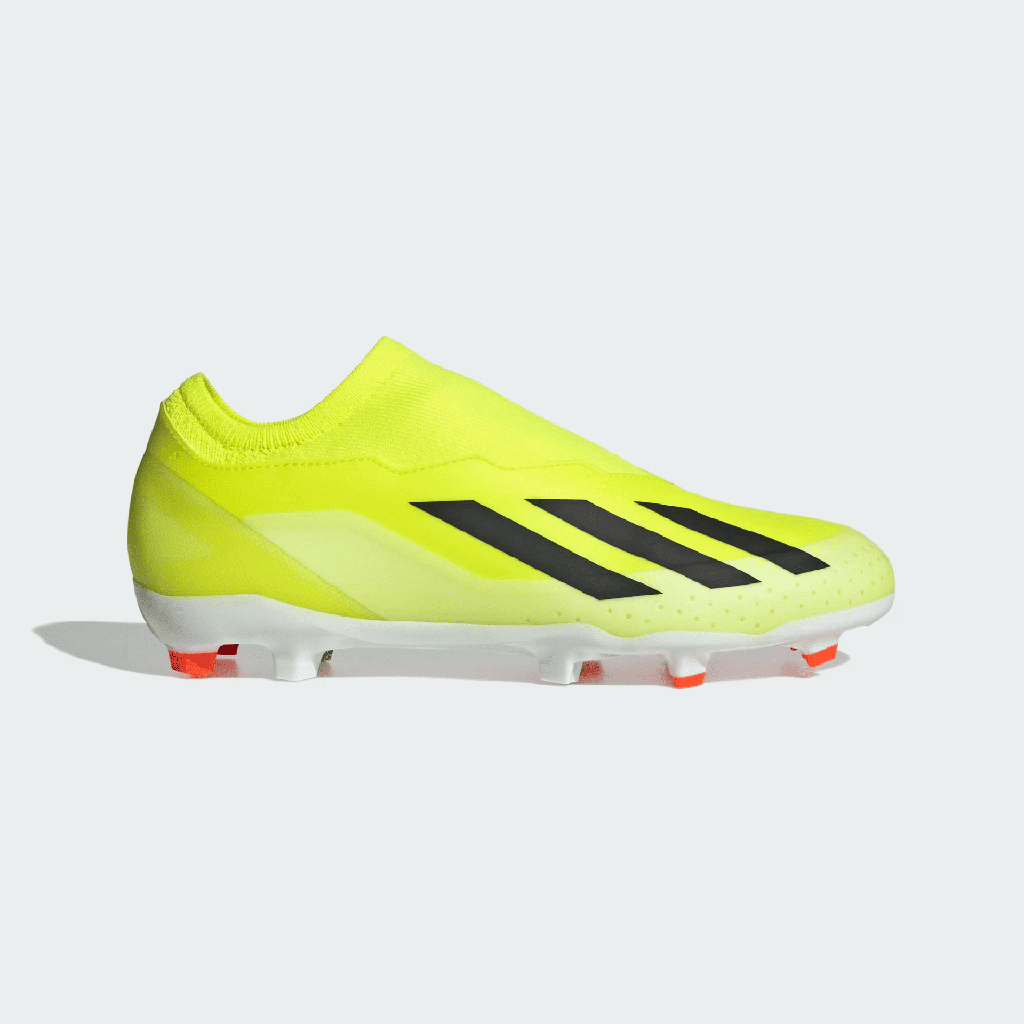 X CRAZYFAST LEAGUE TERRENO FIRME SIN CORDONES