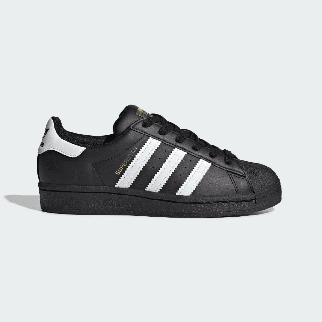 TENIS SUPERSTAR (UNISEX)