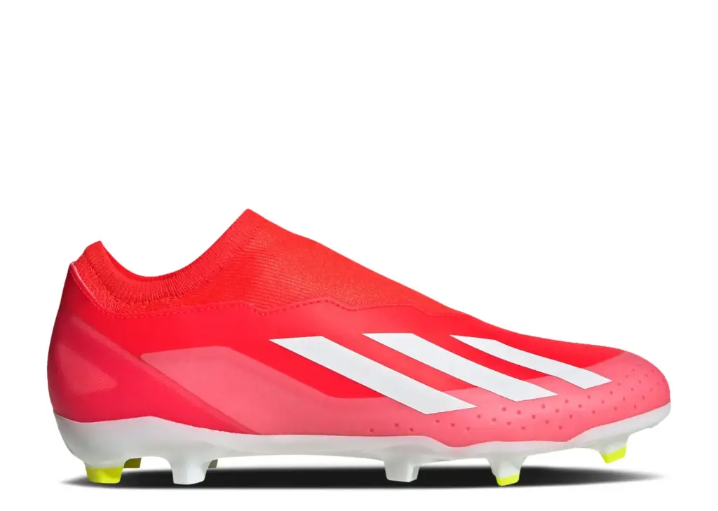 Guayos X Crazyfast League Terreno Firme Sin cordones