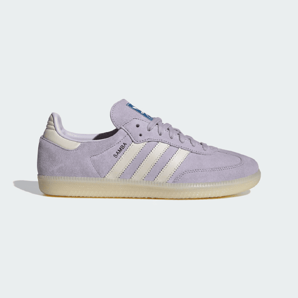 Samba OG Tenis