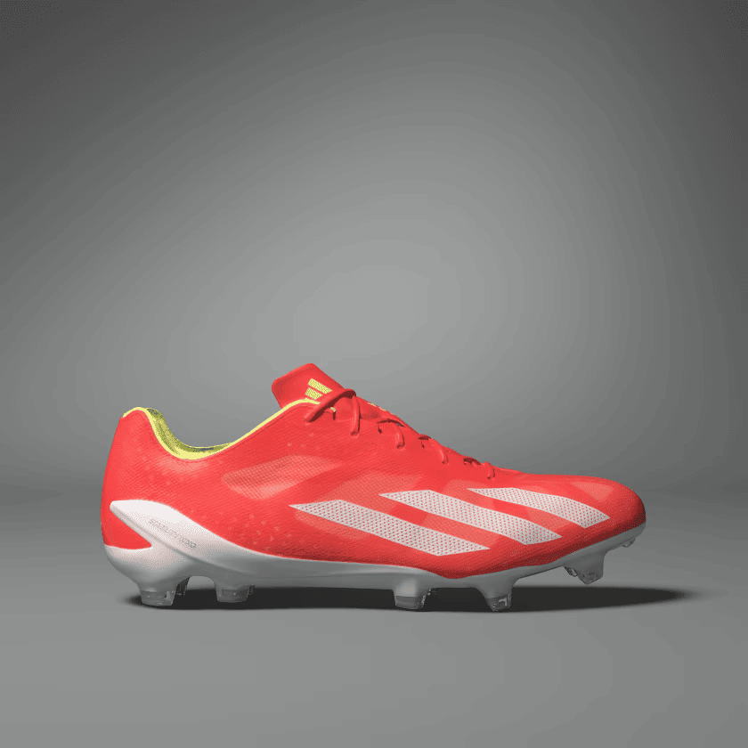 Guayos X Crazyfast+ FG 