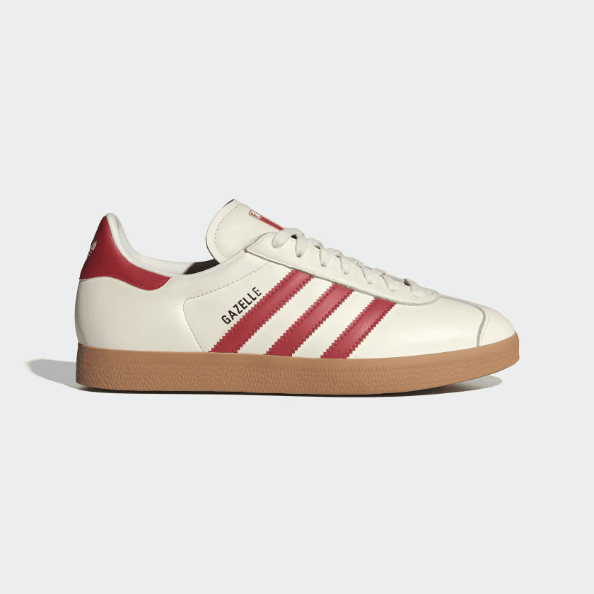 Tenis Gazelle Selección Peruana