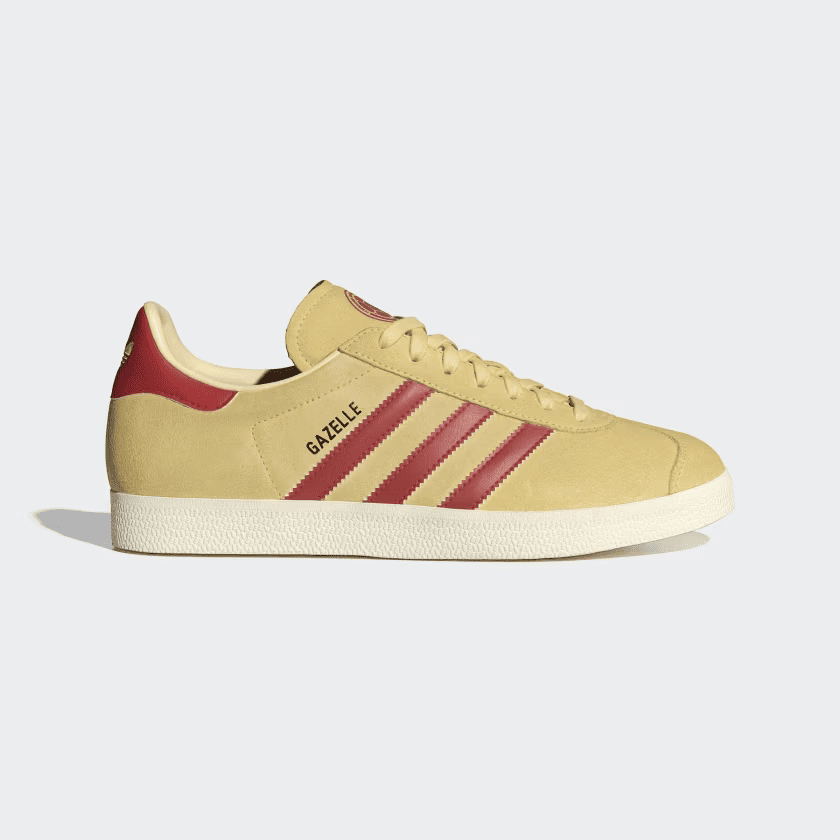 Tenis Gazelle Colombia
