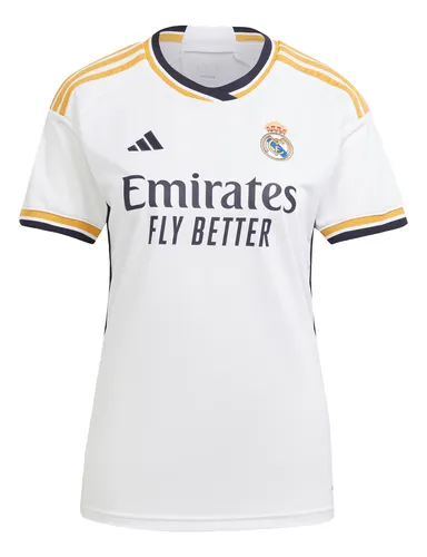 Camiseta Real Madrid