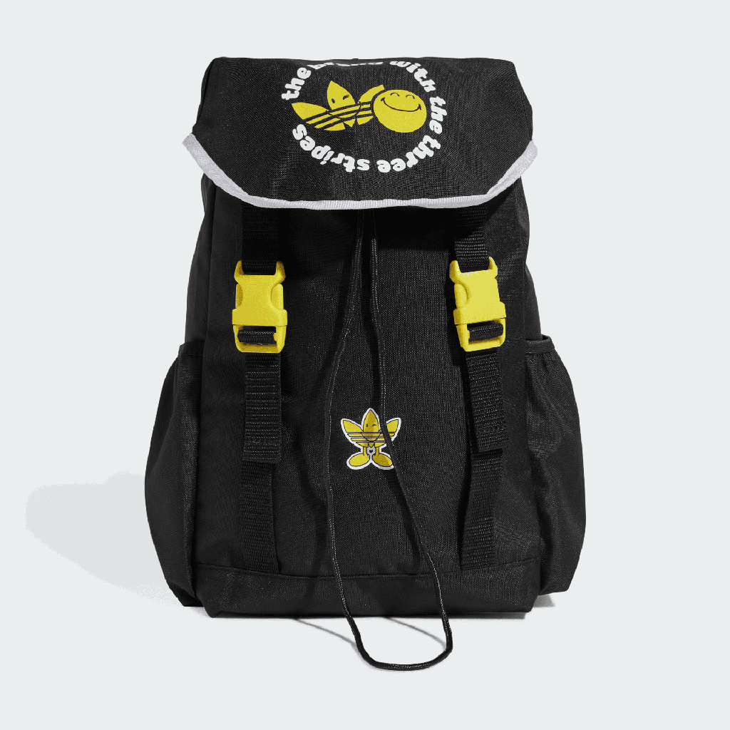 Morral adidas Originals x Smiley Niños 