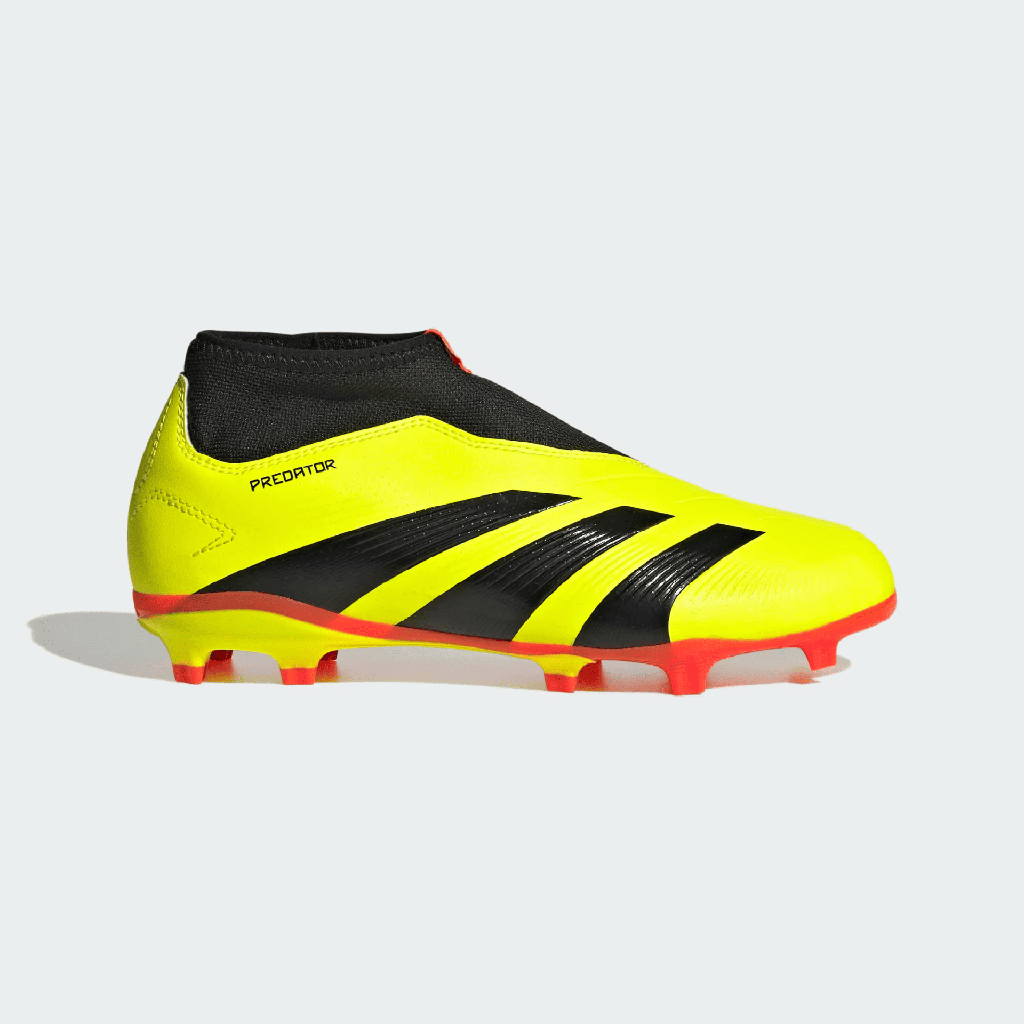 PREDATOR 24 LEAGUE TERRENO FIRME SIN CORDONES