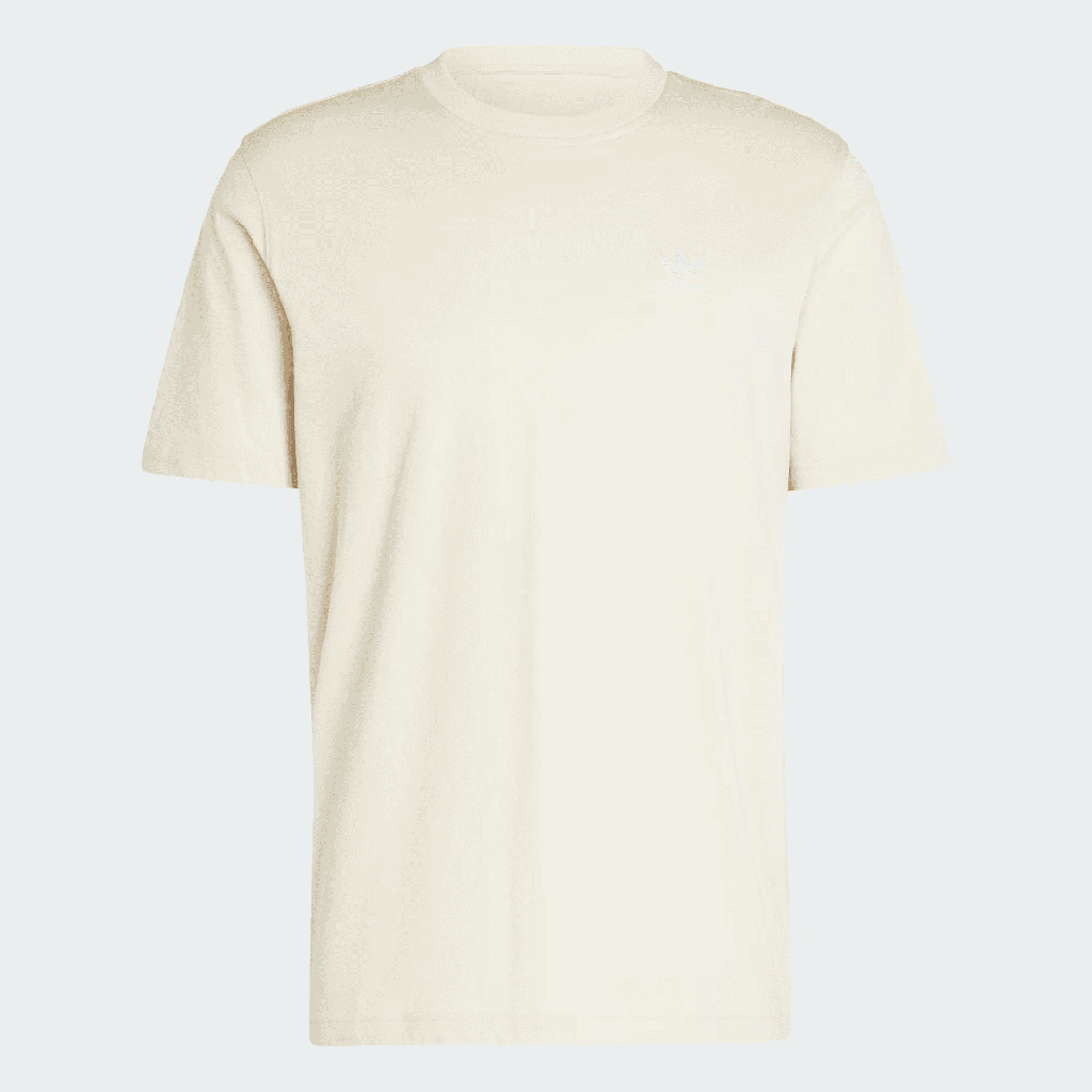 Camiseta Essentials Trifolio