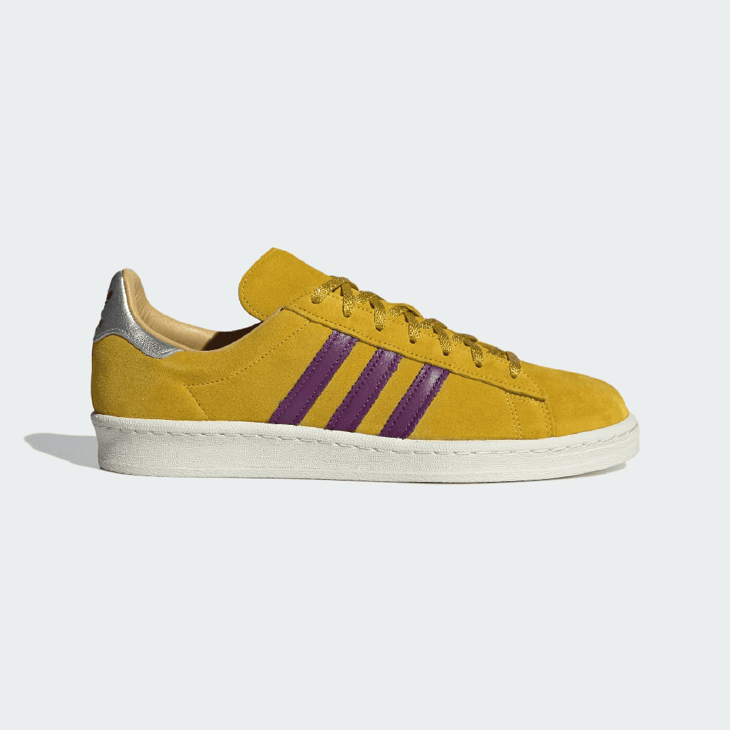 Tenis Campus 80s 
