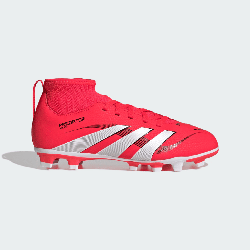 Guayos Predator Club Sock Firme/Multiterreno 