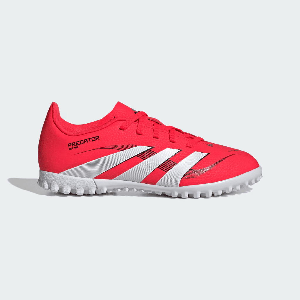 Guayos Predator Club Pasto Sintético Niños