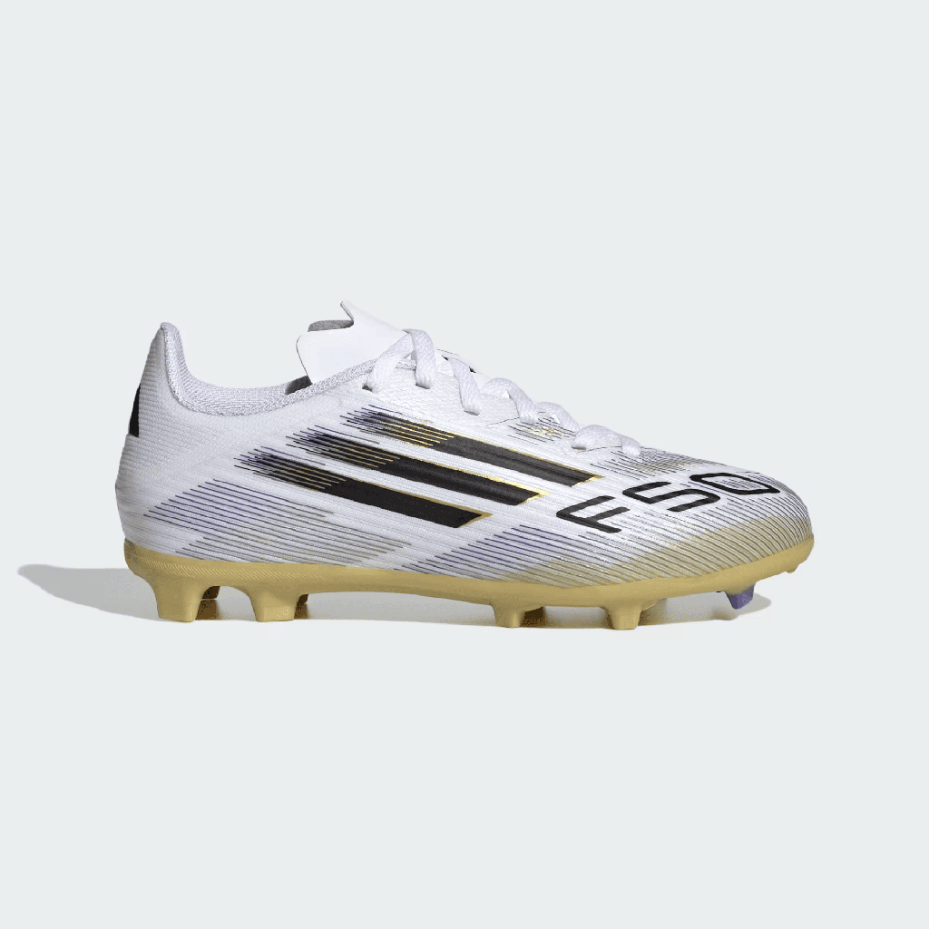 Guayos F50 League Terreno Firme/Multiterreno Niños