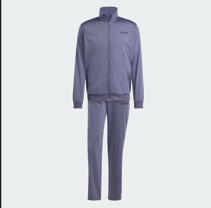 Conjunto adidas Linear 