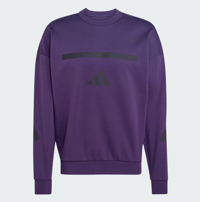 Buzo New adidas Z.N.E. 