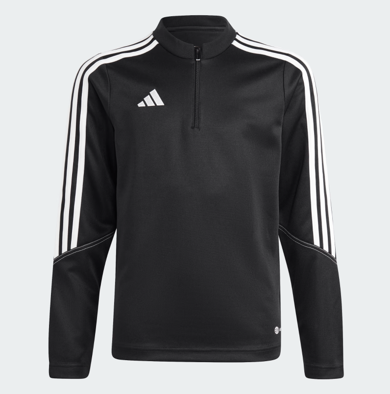 Buzo manga larga de entrenamiento Tiro 23 Club 