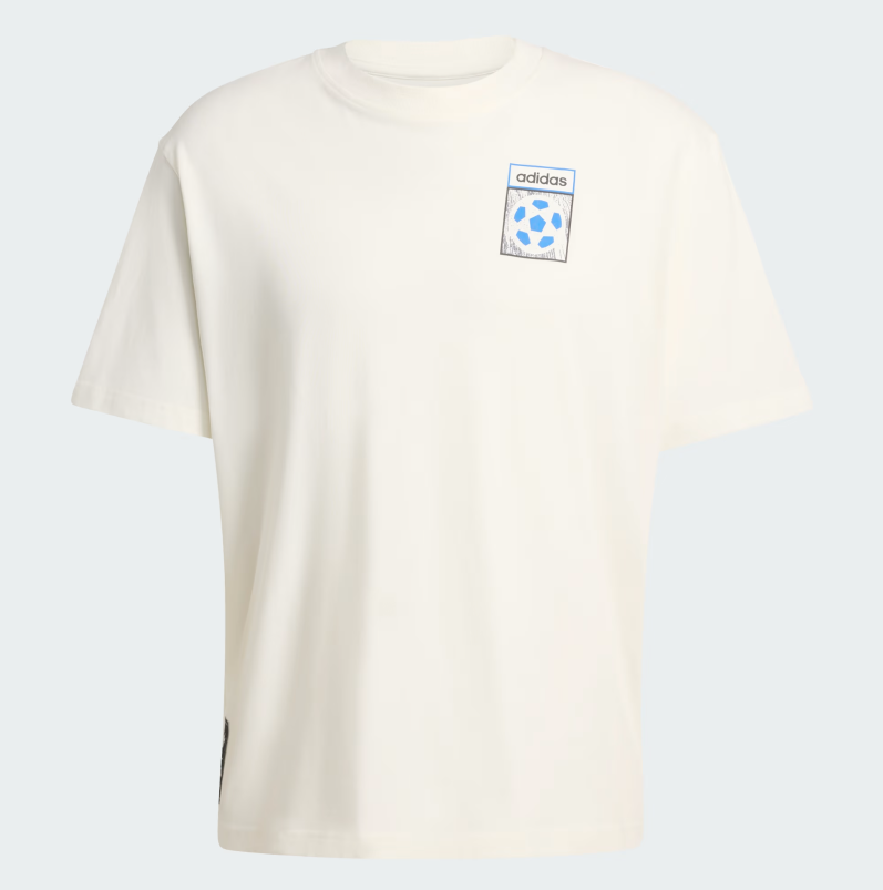 Camiseta Archive Country Flag 