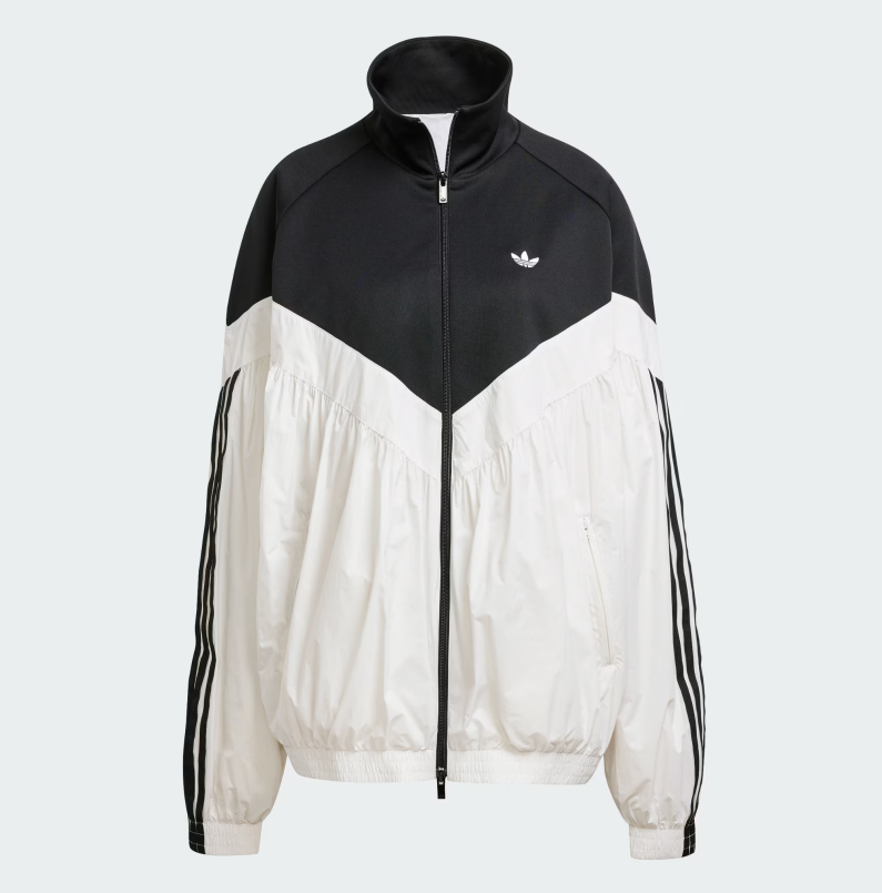 Chaqueta deportiva adidas Originals R3CD 