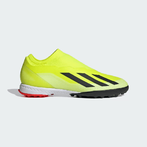 [IF0694] Guayos X Crazyfast League Sin Cordones Pasto Sintético