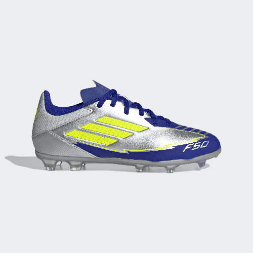 [IH0924] Guayos F50 League Messi Firme/Multi-Terreno