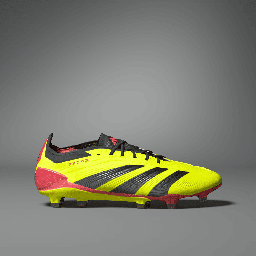 [IF5441] Guayos Predator Elite Terreno Firme 