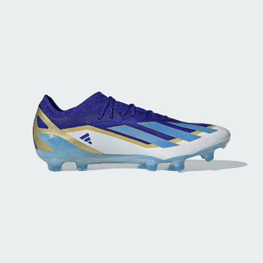 [ID0710] Guayos X Crazyfast Messi Elite Terreno Firme 