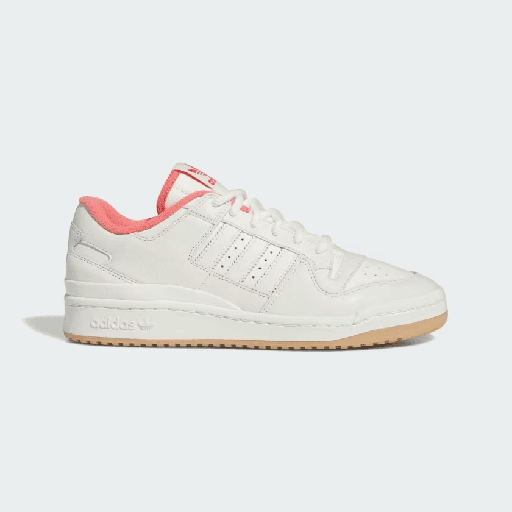 [IG3772] Tenis Forum 84 Low CL