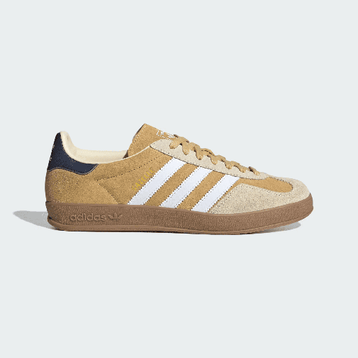 [JI3523] Tenis Gazelle Indoor 