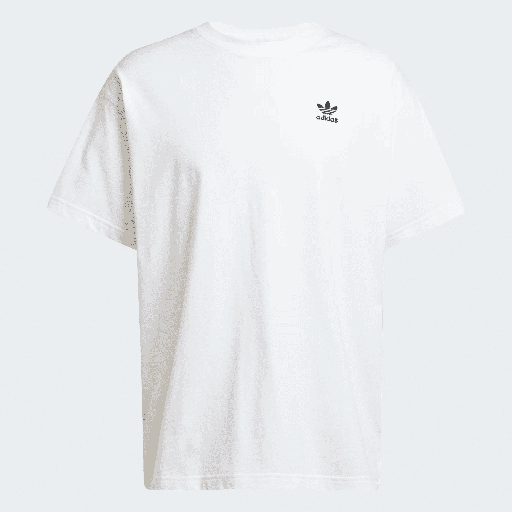 [JD0373] Camiseta extragrande Trefoil Essentials 