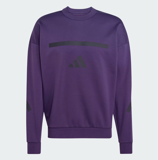 [JW4751] Buzo New adidas Z.N.E. 