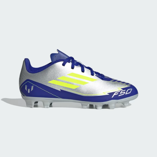 [IH0926] Guayos F50 Club Messi Firme/Multi-Terreno Infantil 