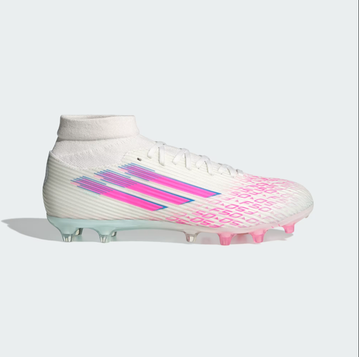 [JI0013] Guayos F50 Sparkfusion League Terreno Firme/Pasto Sintético 