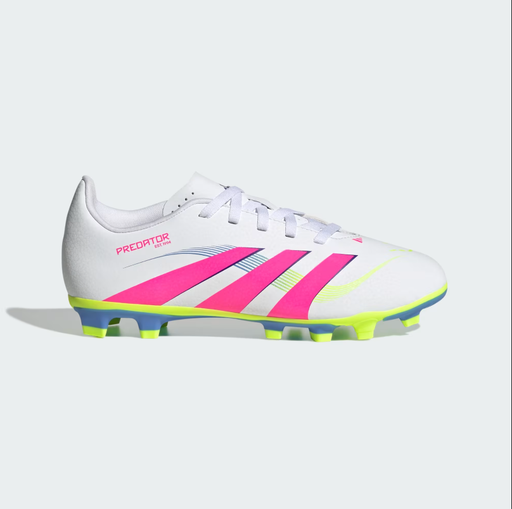 [ID3810] Guayos Predator Club Terreno Firme/Multisuperficie Niños 