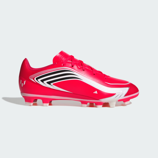 [IH1914] Guayos F50 Messi Club Terreno Firme/Multiterreno Niños 